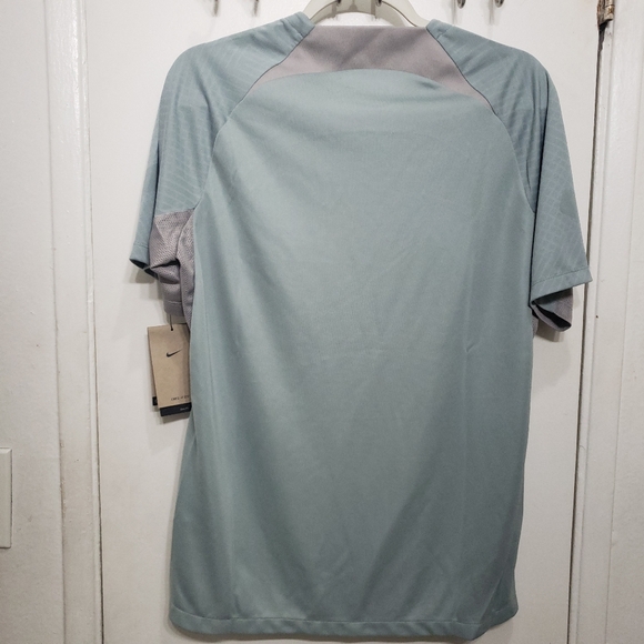 Nike Club America Training 2023Green Soccer Jersey DO8607-013.Men's Sz: M - Picture 3 of 9